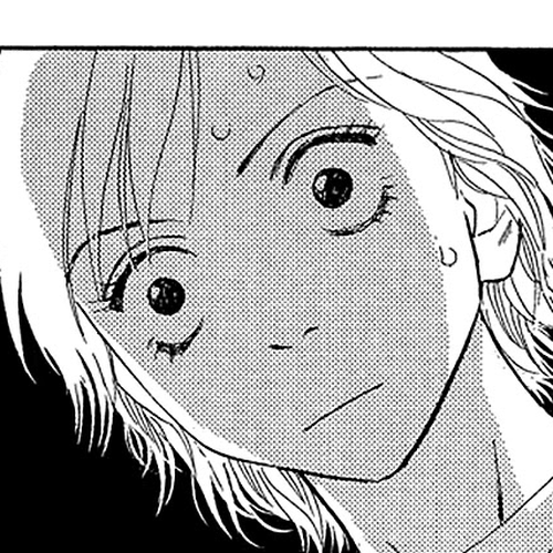 Himitsu x Himitsu Chapter 24 cover