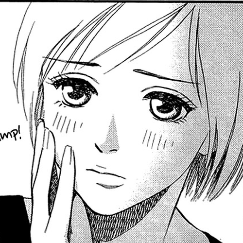 Himitsu x Himitsu Chapter 29 cover