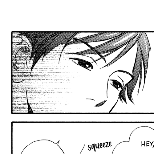 Himitsu x Himitsu Chapter 5: Now A Lolicon... cover