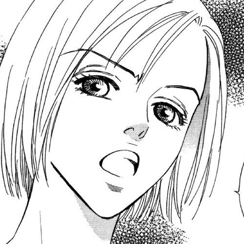 Himitsu x Himitsu Chapter 8 cover