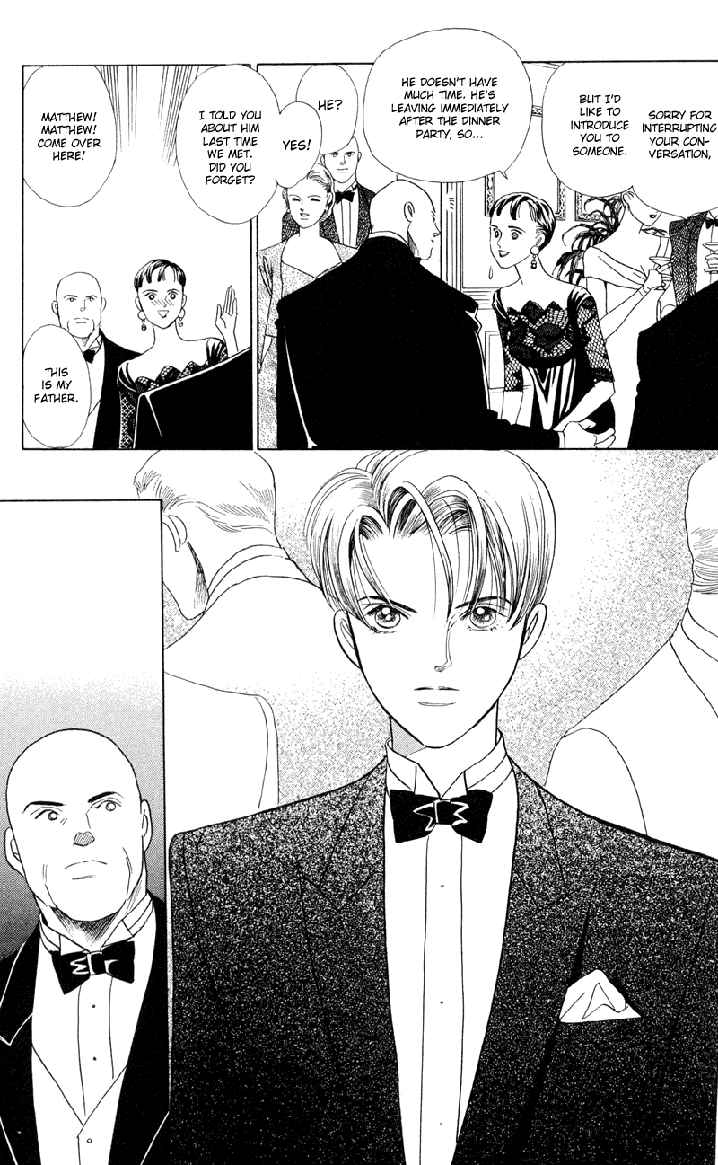 Himitsu Vol.1 Chapter 1.1 page 13 - Vol.1 Chapter 1.1