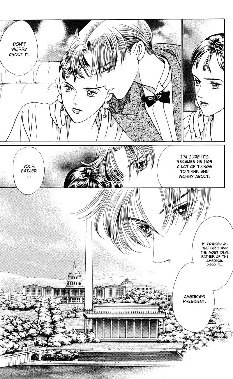 Himitsu Vol.1 Chapter 1.1 page 16 - Vol.1 Chapter 1.1