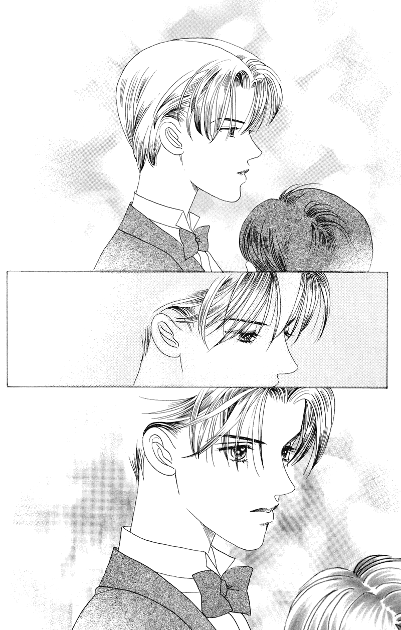 Himitsu Vol.1 Chapter 1.2 page 16 - Vol.1 Chapter 1.2
