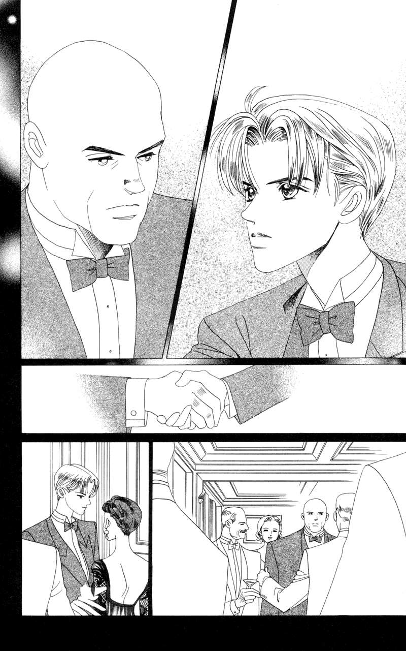 Himitsu Vol.1 Chapter 1.2 page 24 - Vol.1 Chapter 1.2