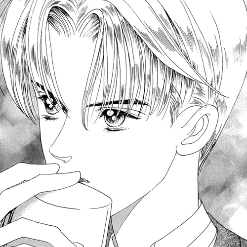 Himitsu Vol.1 Chapter 1.2 cover