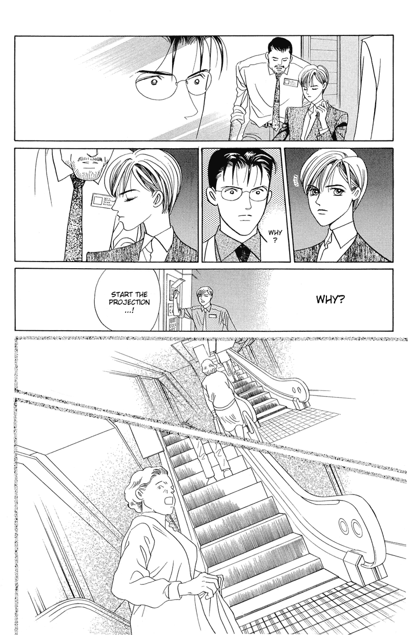 Himitsu Vol.1 Chapter 2.1 page 29 - Vol.1 Chapter 2.1