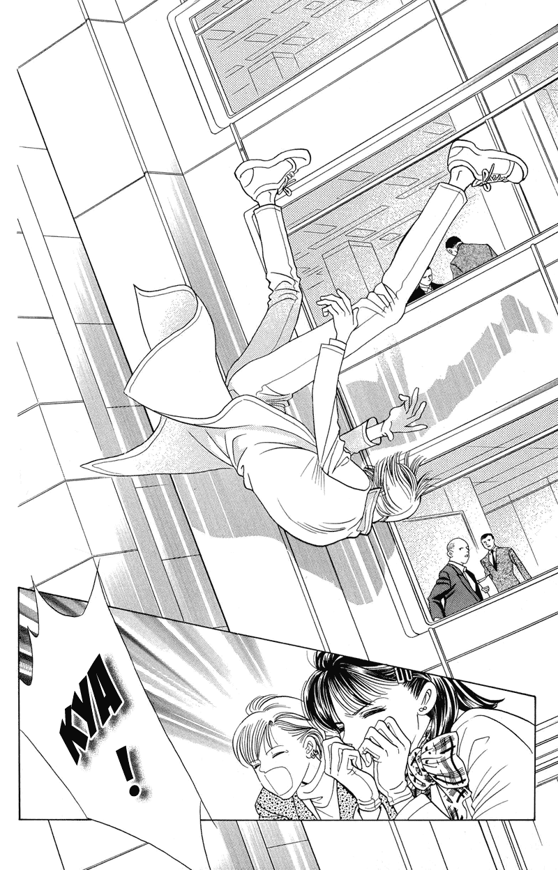 Himitsu Vol.1 Chapter 2.1 page 9 - Vol.1 Chapter 2.1