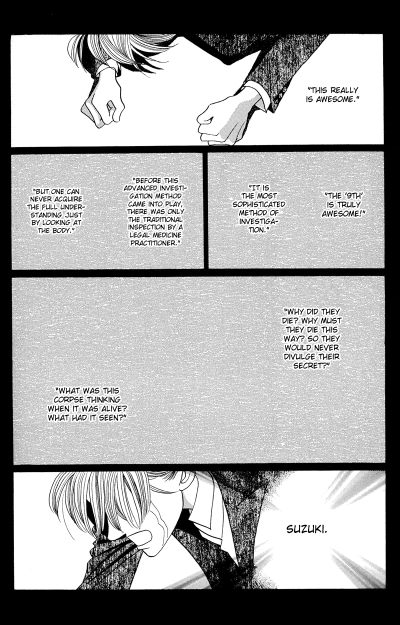 Himitsu Chapter 1.2-2 page 79 - Vol.1 Chapter 2.2