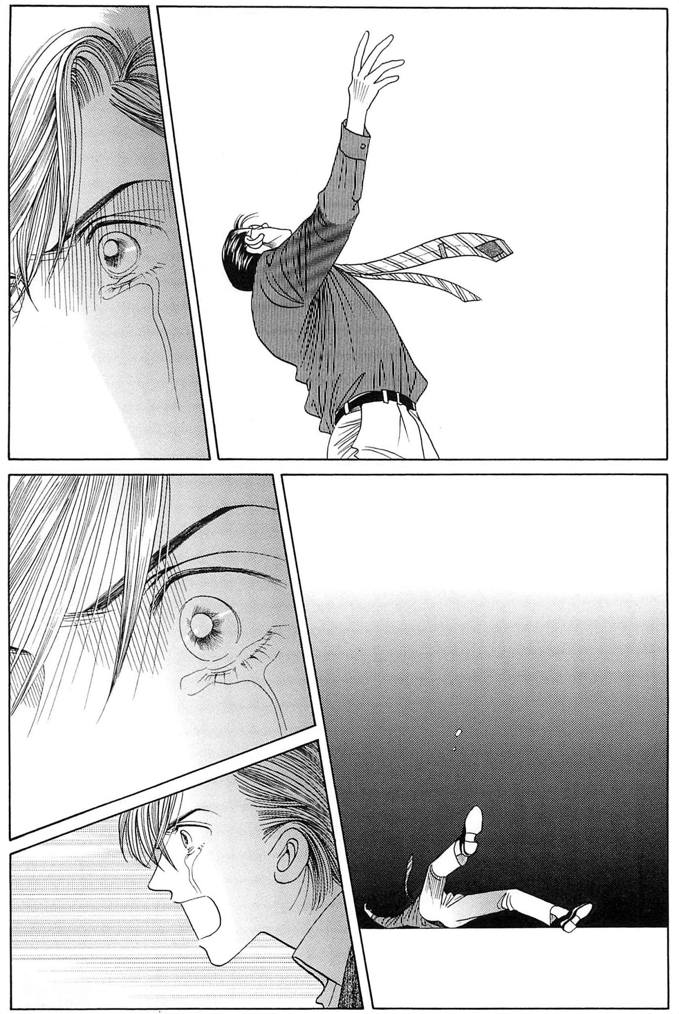Himitsu Vol.10 Chapter 1 page 15 - Vol.10 Chapter 1