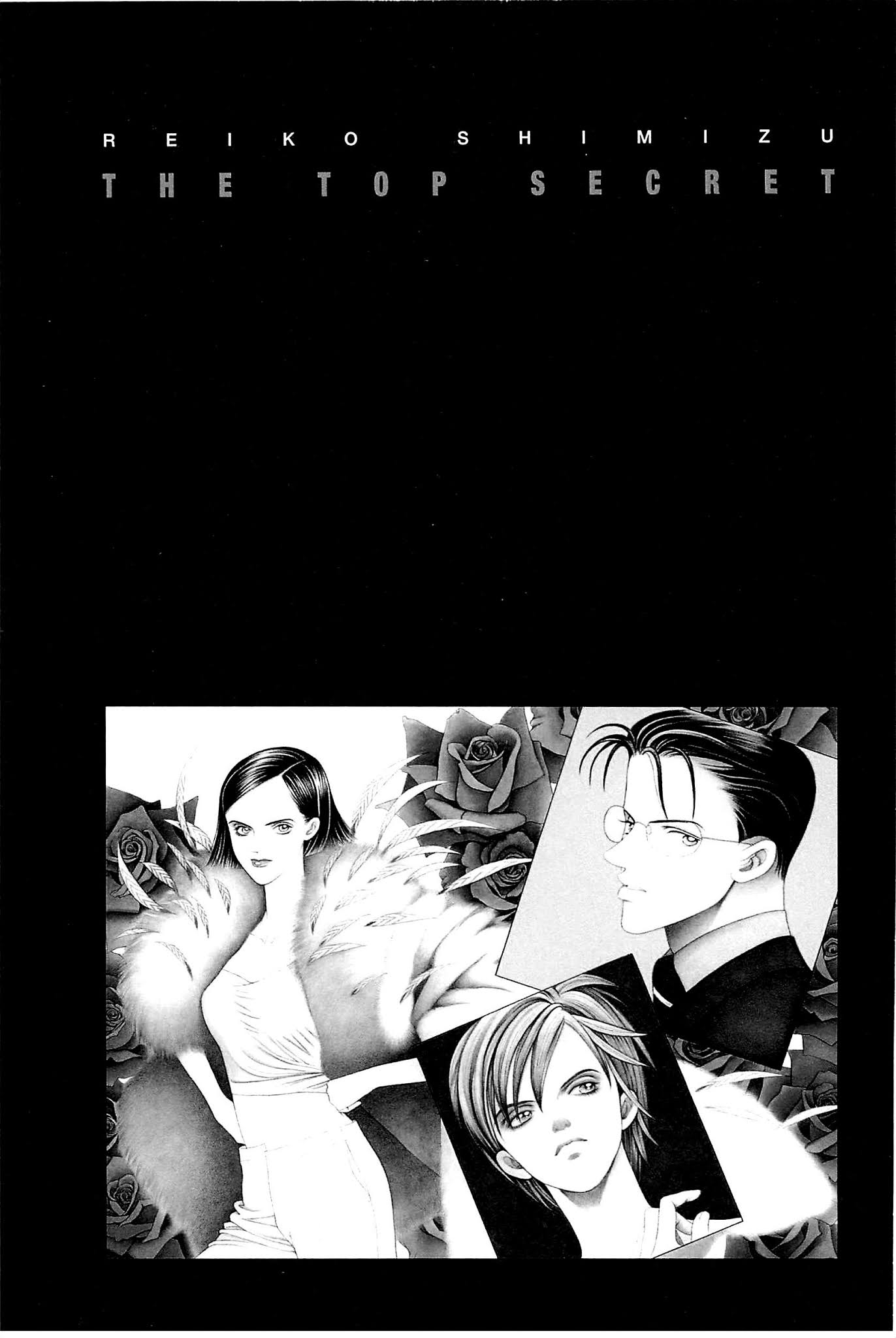 Himitsu Vol.10 Chapter 1 page 6 - Vol.10 Chapter 1
