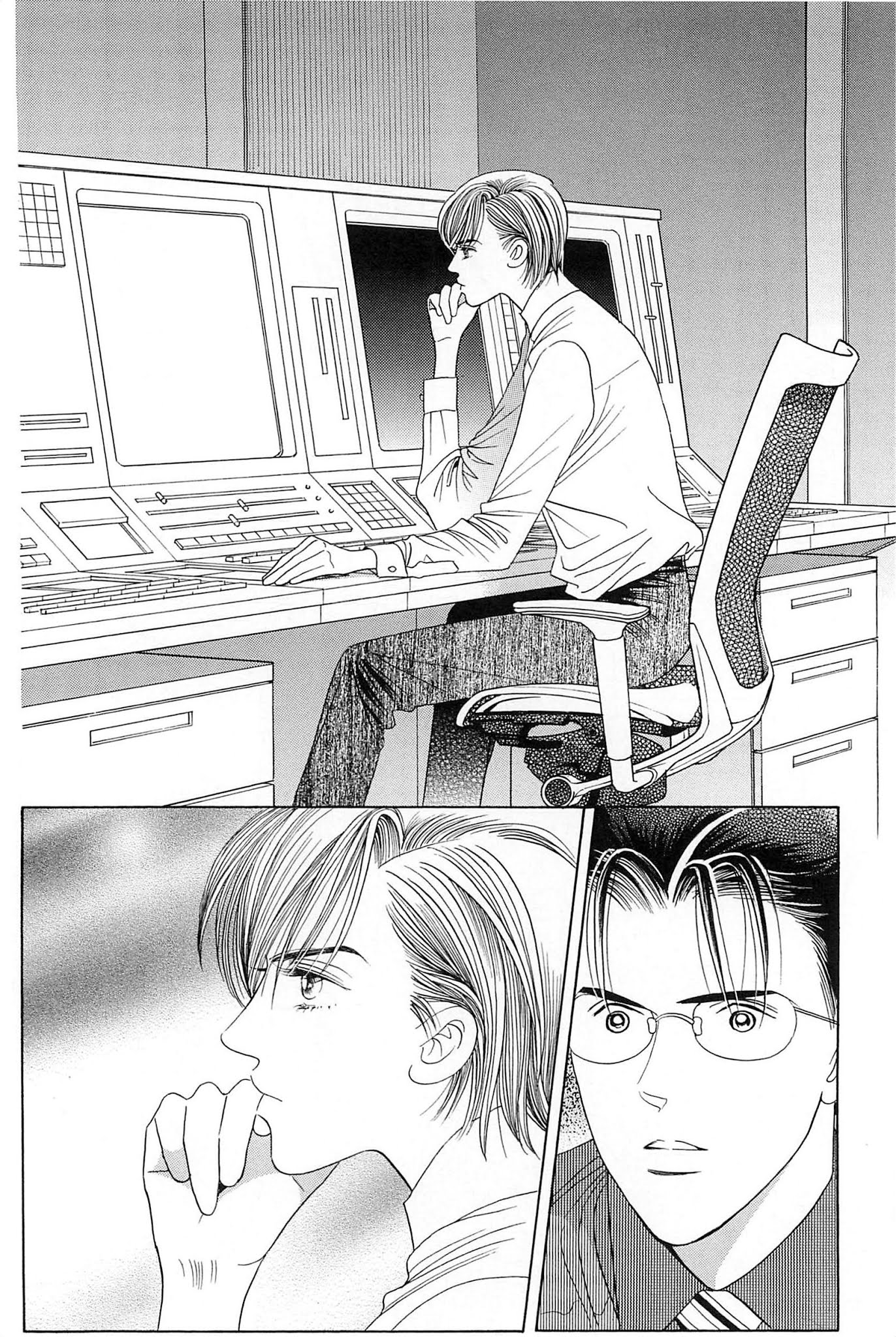 Himitsu Vol.10 Chapter 1 page 68 - Vol.10 Chapter 1