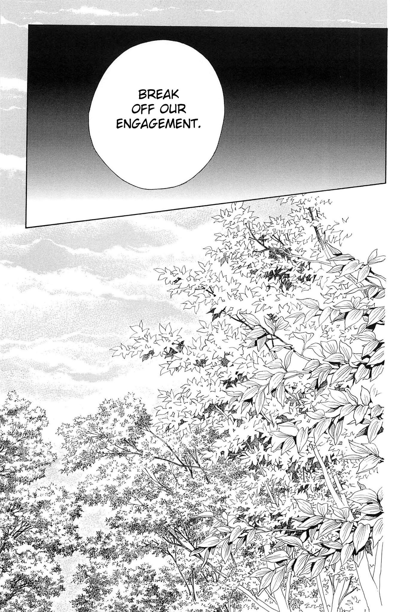Himitsu Vol.10 Chapter 2 page 70 - Vol.10 Chapter 2