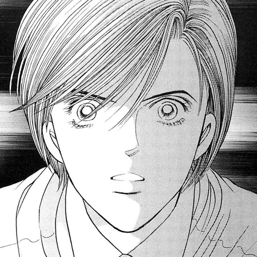 Himitsu Vol.10 Chapter 2 cover