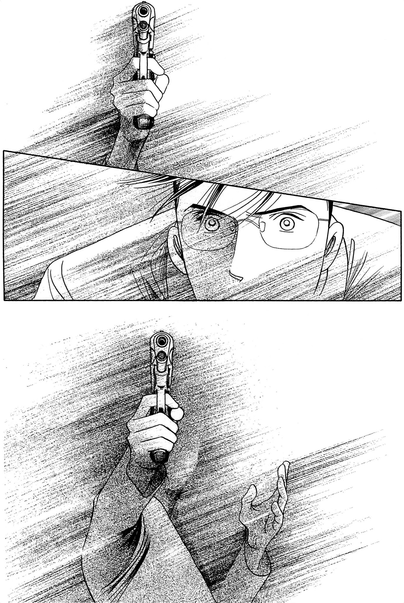 Himitsu Chapter 10.5 page 22 - Vol.10 Chapter 5