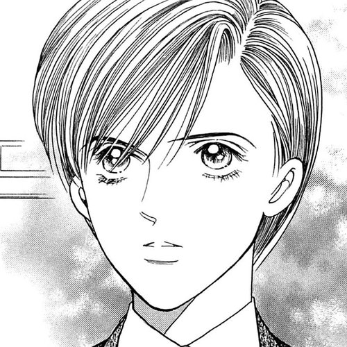Himitsu Vol.10 Chapter 5 cover