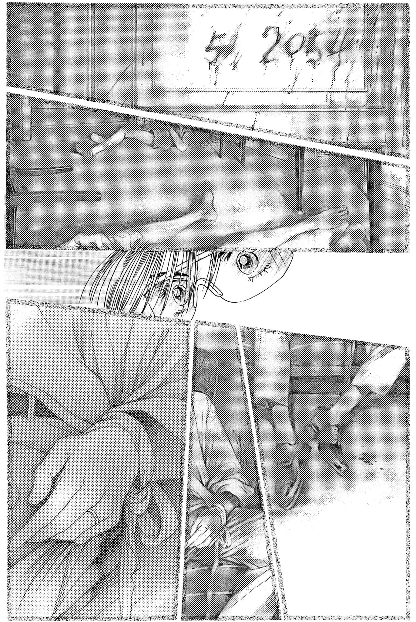 Himitsu Vol.10 Chapter 6 page 20 - Vol.10 Chapter 6