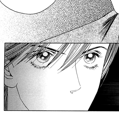Himitsu Vol.10 Chapter 6 cover