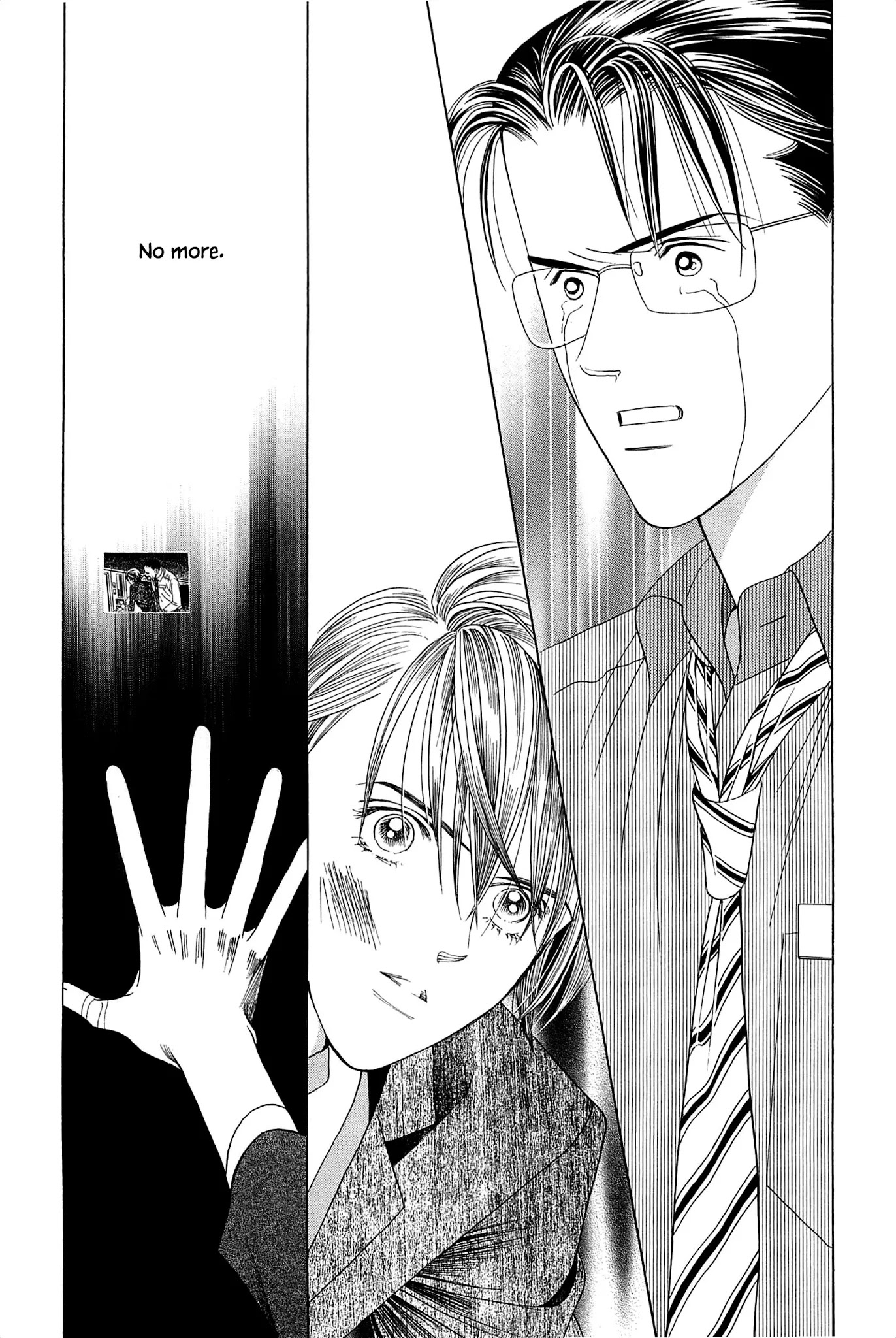 Himitsu Vol.10 Chapter 9 page 16 - Vol.10 Chapter 9