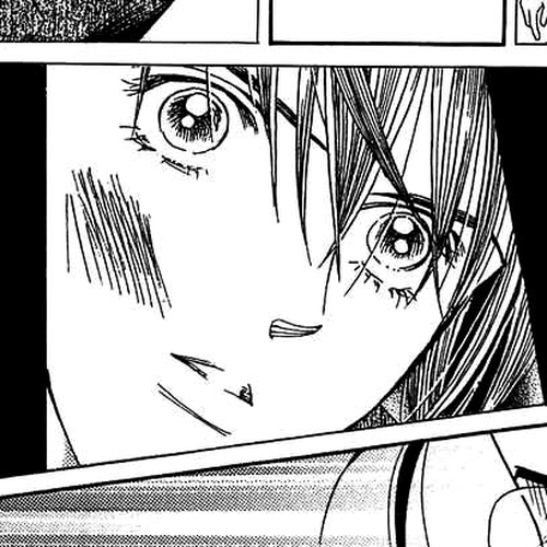 Himitsu Vol.11 Chapter 2 cover