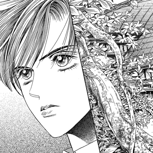 Himitsu Vol.11 Chapter 4 cover