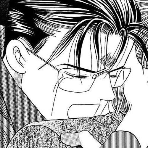 Himitsu Vol.12 Chapter 1 cover