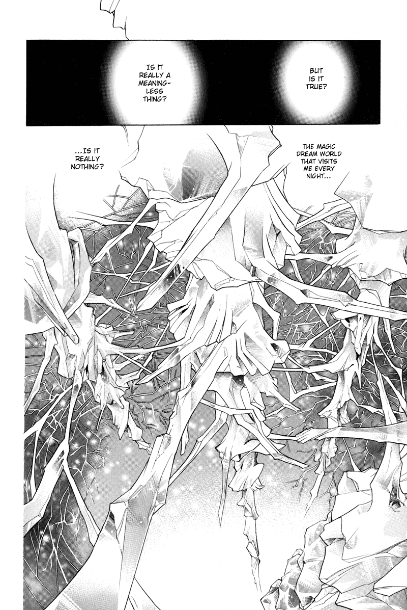 Himitsu Vol.2 Chapter 3 page 121 - Vol.2 Chapter 3