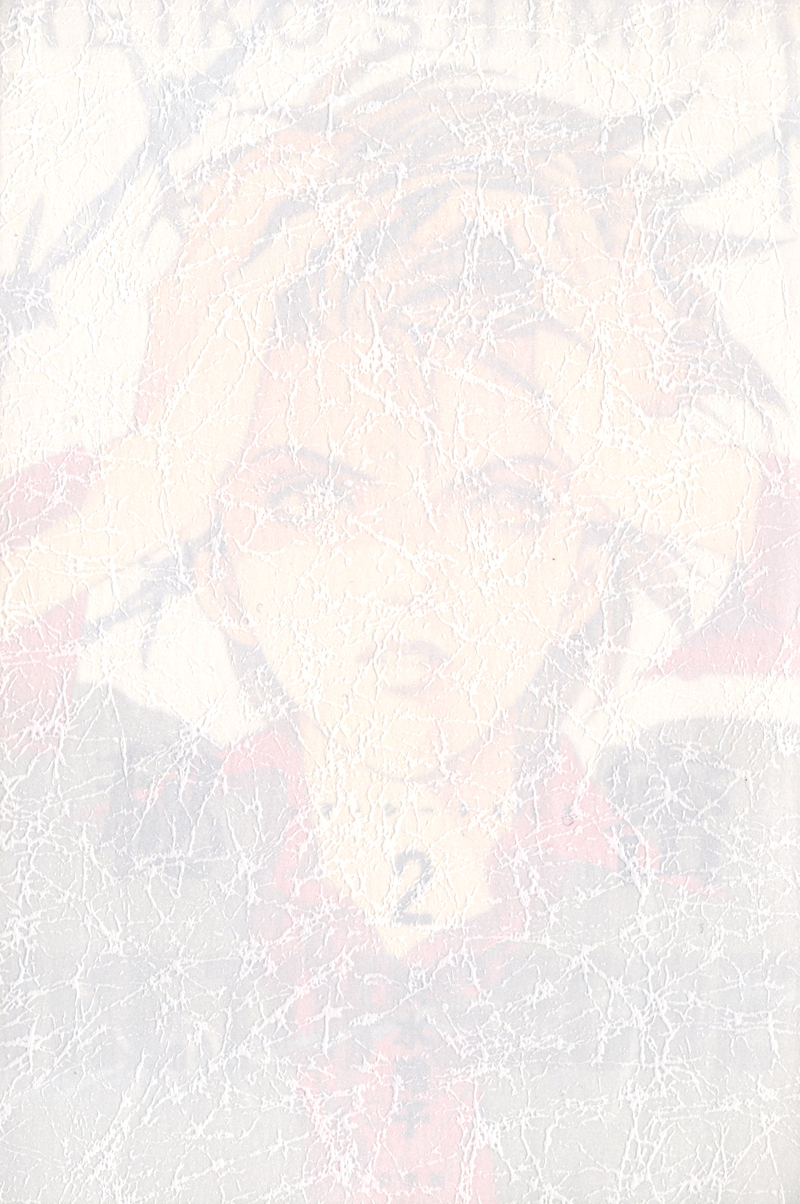 Himitsu Vol.2 Chapter 3 page 2 - Vol.2 Chapter 3