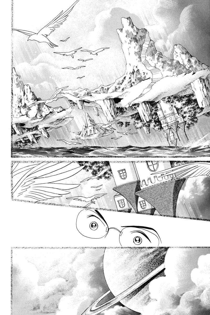 Himitsu Vol.2 Chapter 3 page 71 - Vol.2 Chapter 3