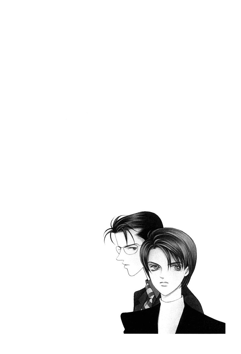Himitsu Vol.2 Chapter 3 page 8 - Vol.2 Chapter 3