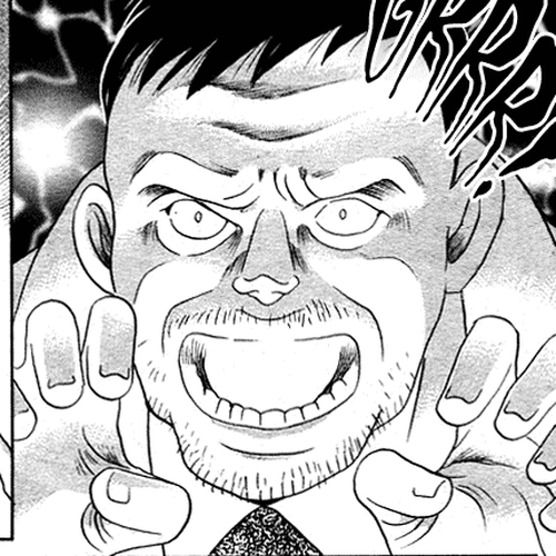 Himitsu Vol.2 Chapter 4.1: Special cover