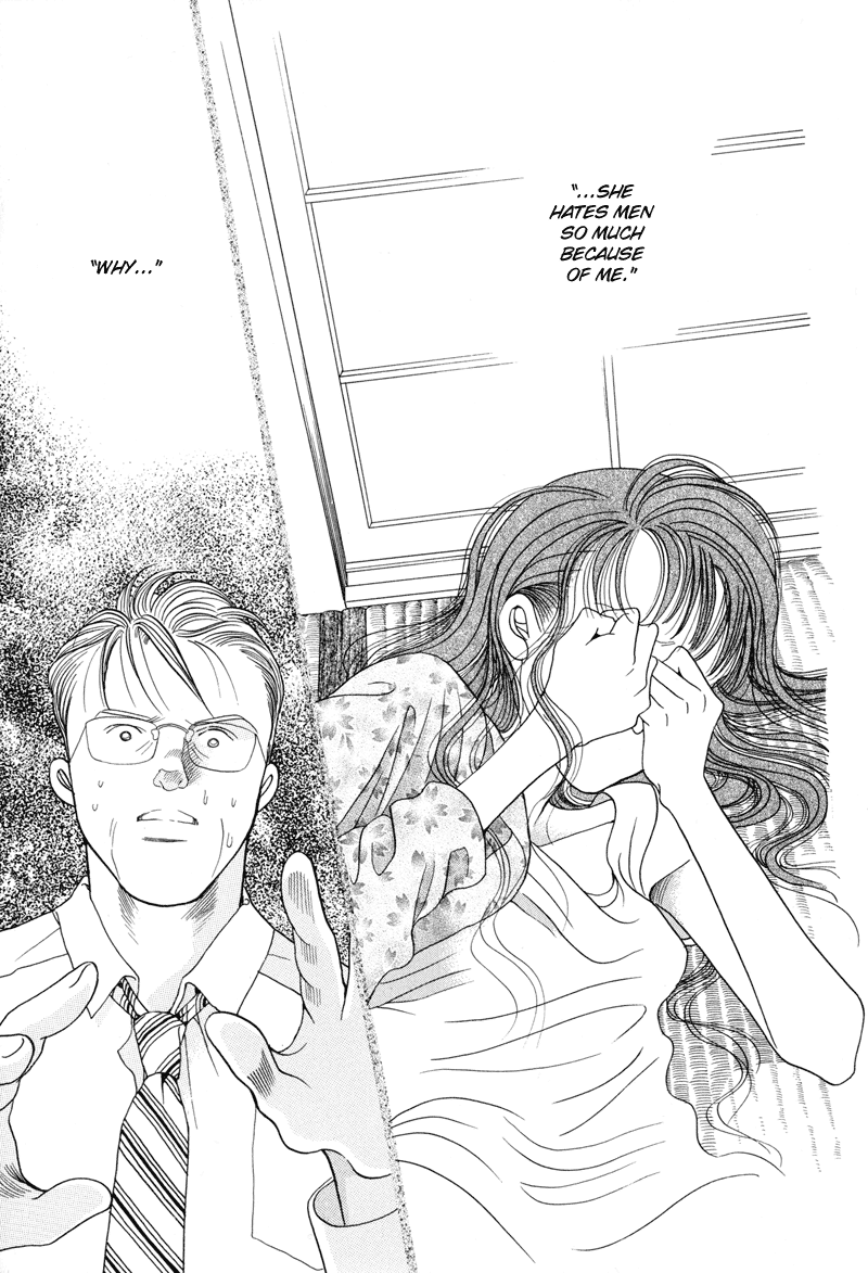 Himitsu Vol.2 Chapter 4 page 107 - Vol.2 Chapter 4