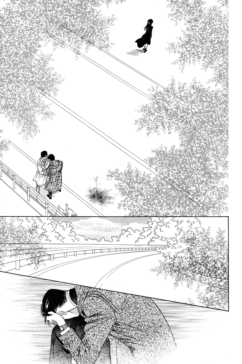 Himitsu Vol.2 Chapter 4 page 109 - Vol.2 Chapter 4
