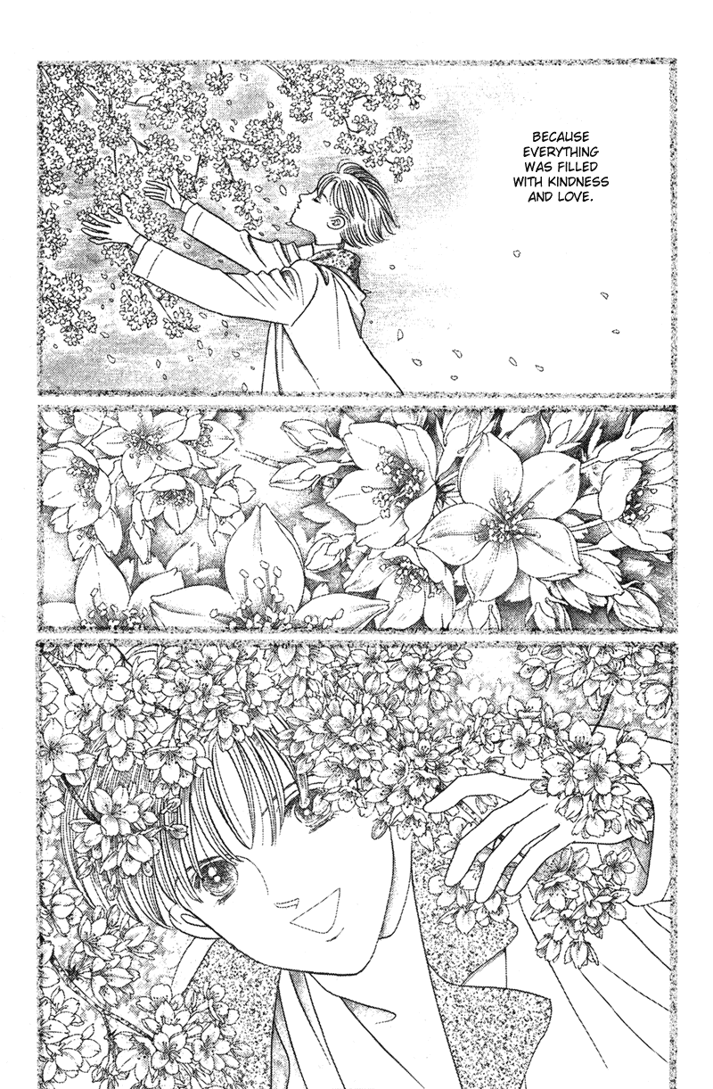 Himitsu Vol.2 Chapter 4 page 126 - Vol.2 Chapter 4