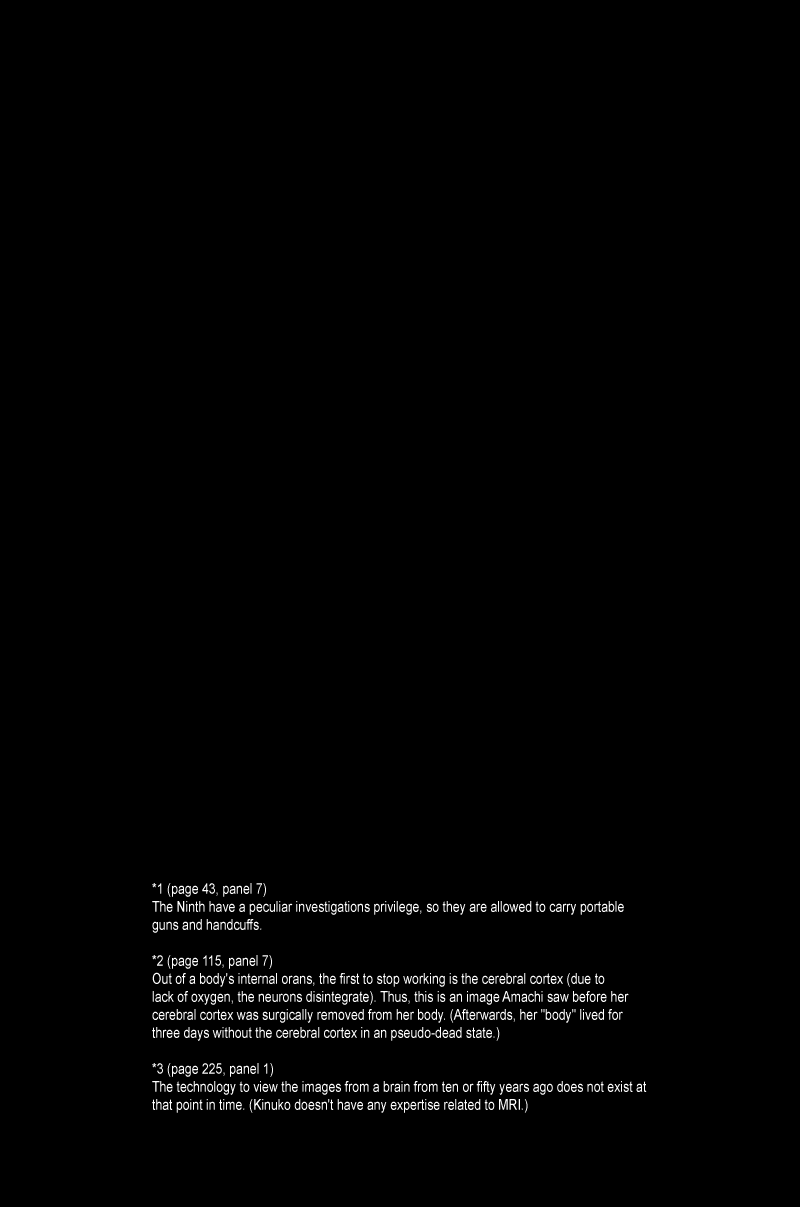 Himitsu Vol.2 Chapter 4 page 128 - Vol.2 Chapter 4