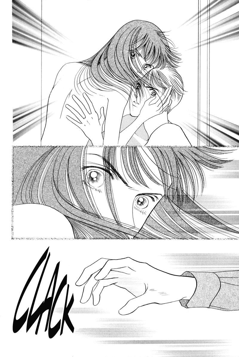 Himitsu Vol.2 Chapter 4 page 48 - Vol.2 Chapter 4