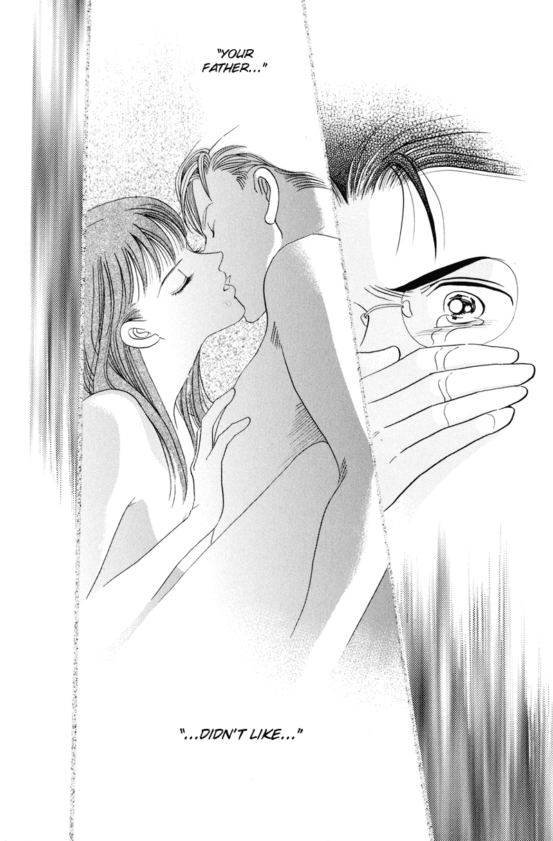 Himitsu Vol.2 Chapter 4 page 60 - Vol.2 Chapter 4