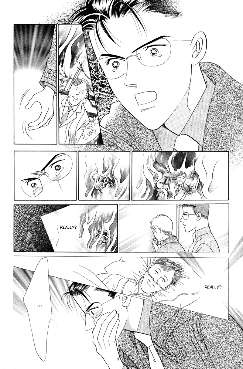 Himitsu Vol.2 Chapter 4 page 66 - Vol.2 Chapter 4