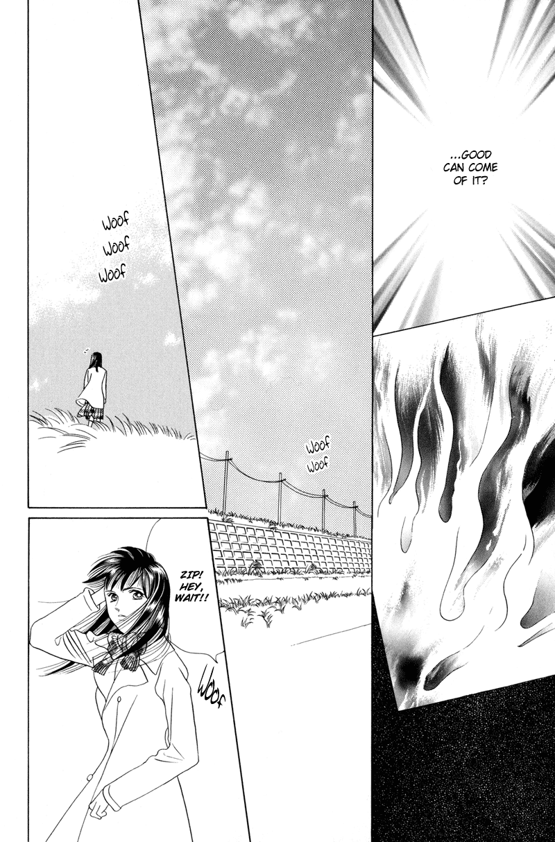 Himitsu Vol.2 Chapter 4 page 68 - Vol.2 Chapter 4