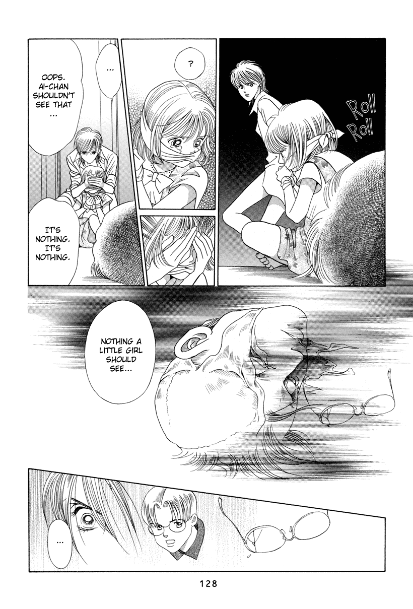 Himitsu Chapter 3.6 page 64 - Vol.3 Chapter 6