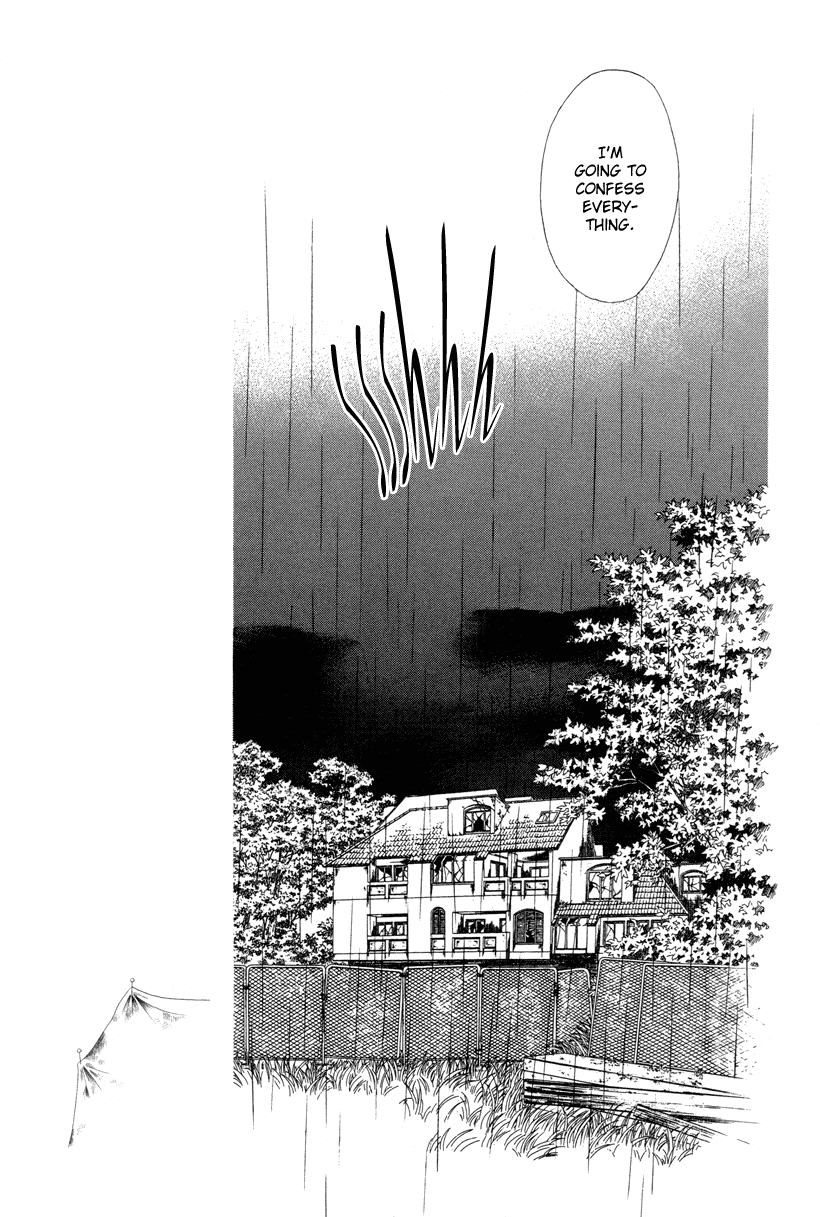 Himitsu Chapter 3.6 page 85 - Vol.3 Chapter 6