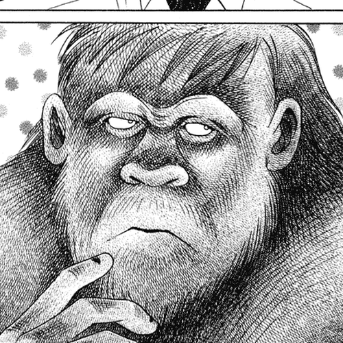 Himitsu Vol.3 Chapter 6 cover