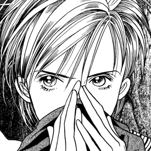 Himitsu Vol.3 Chapter 7.5: Omake cover
