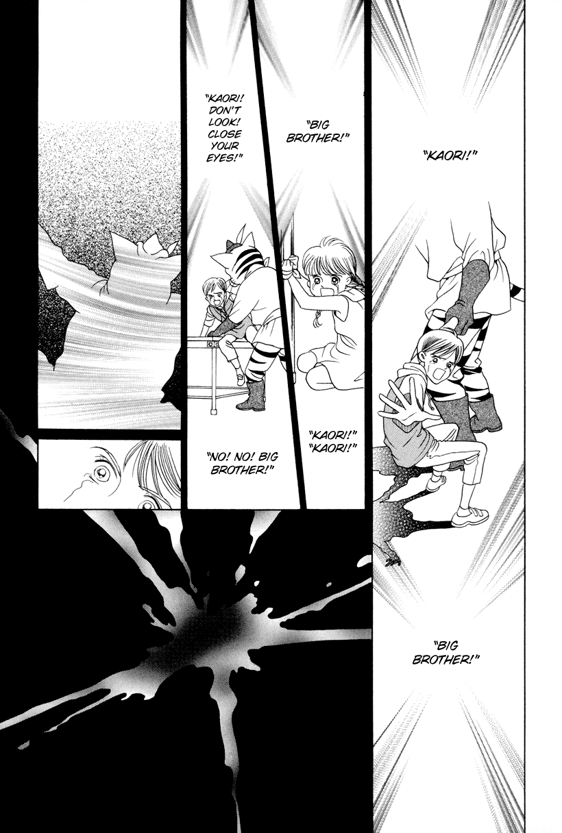 Himitsu Vol.3 Chapter 7 page 82 - Vol.3 Chapter 7