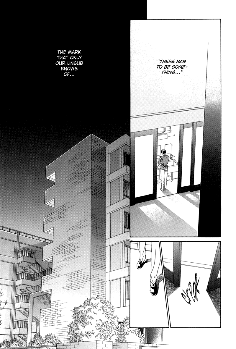 Himitsu Vol.4 Chapter 8 page 67 - Vol.4 Chapter 8