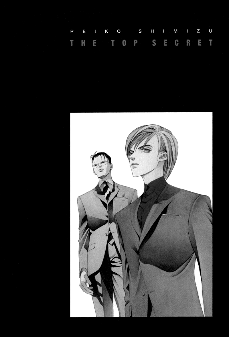 Himitsu Vol.4 Chapter 8 page 68 - Vol.4 Chapter 8