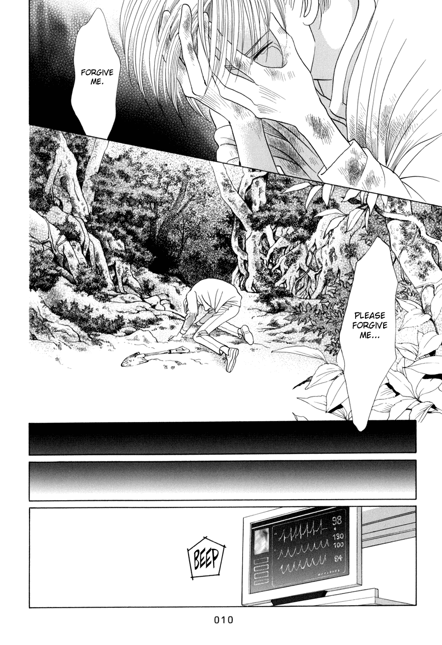 Himitsu Chapter 5.10-1 page 12 - Vol.5 Chapter 10.1