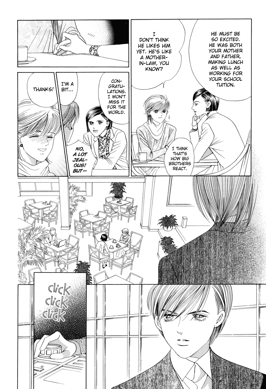 Himitsu Chapter 5.10-1 page 45 - Vol.5 Chapter 10.1