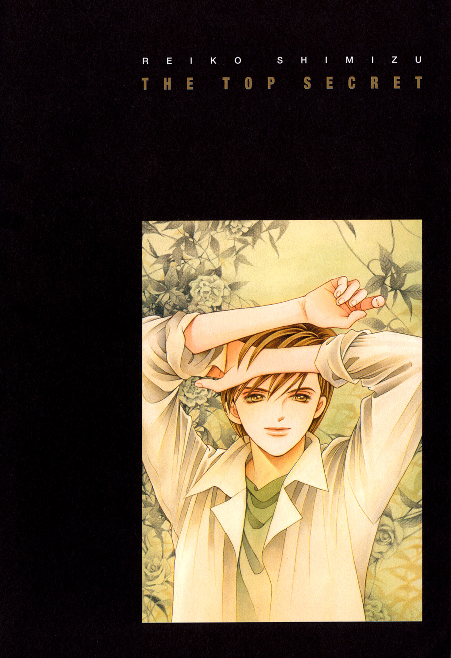Himitsu Chapter 5.10-1 page 8 - Vol.5 Chapter 10.1