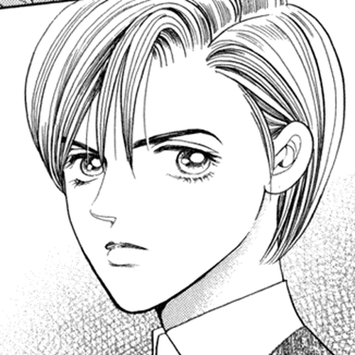 Himitsu Vol.5 Chapter 10.1 cover