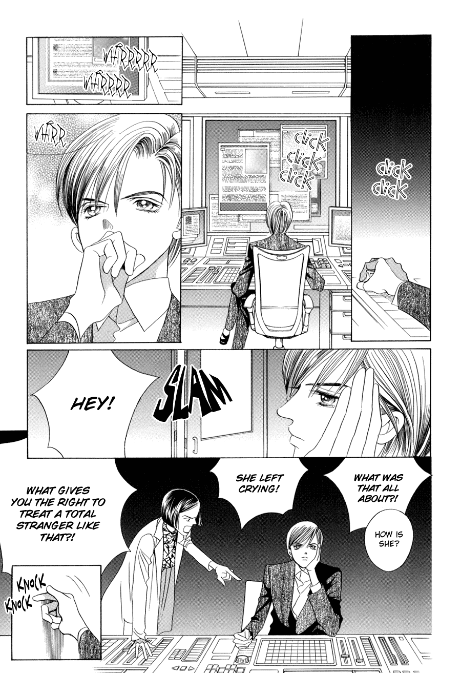 Himitsu Chapter 5.10-2 page 1 - Vol.5 Chapter 10.2
